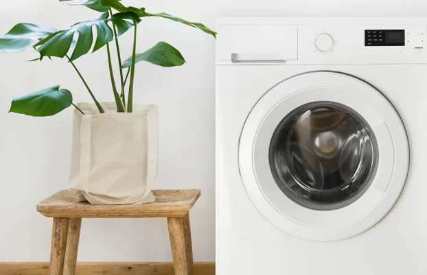 7 Ways to Make Your Laundry Eco-Friendly